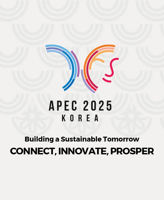 Why APEC Korea 2025 Is a Farce - Twitter Explodes