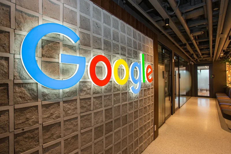 Google Stock: The Latest Surge and What They're Not Telling You