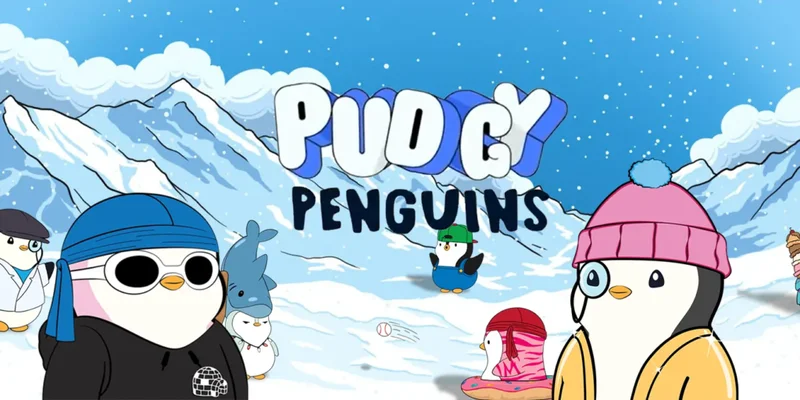 Pudgy Penguins: The 'Coin,' The 'Price,' & Why We're Still Here.